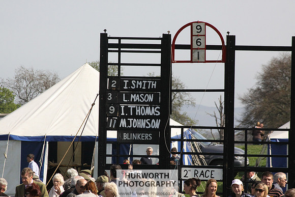 Bedale Point to Point 007