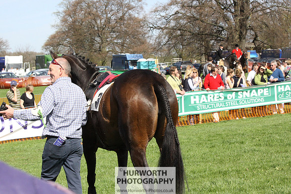 Bedale Point to Point 009