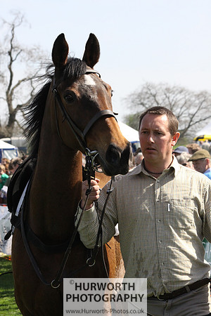 Bedale Point to Point 011