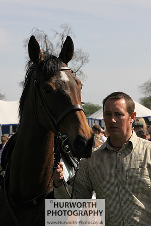 Bedale Point to Point 012