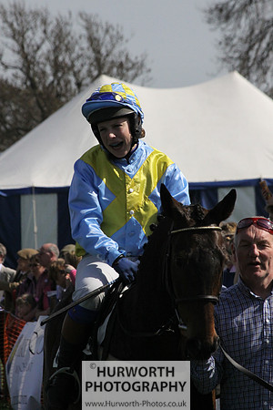 Bedale Point to Point 013