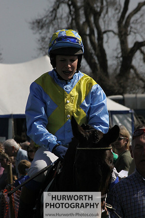 Bedale Point to Point 014