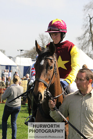 Bedale Point to Point 015