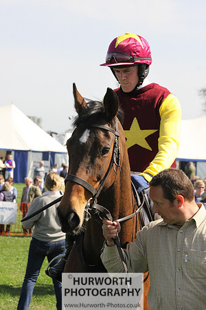 Bedale Point to Point 016