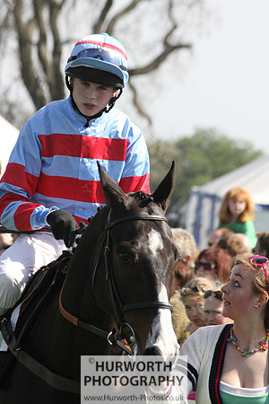 Bedale Point to Point 017
