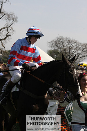 Bedale Point to Point 018