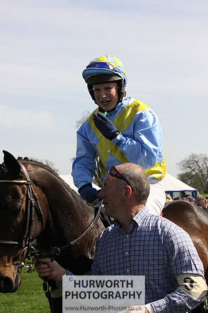 Bedale Point to Point 019