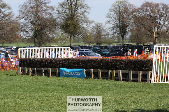 Bedale Point to Point 020