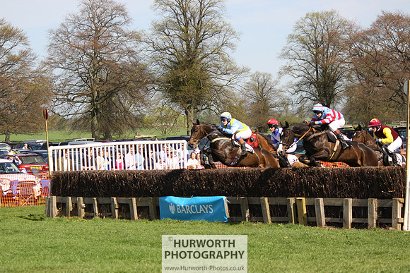 Bedale Point to Point 021