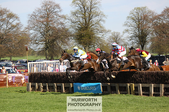 Bedale Point to Point 022