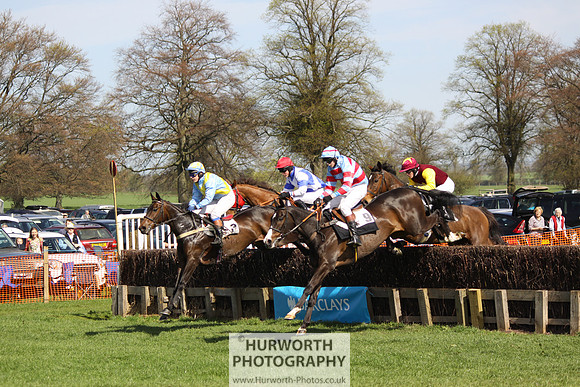 Bedale Point to Point 023