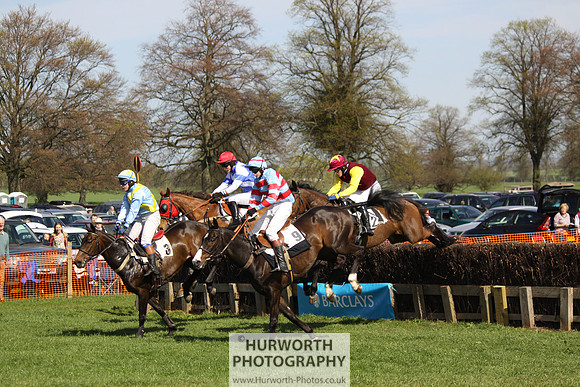 Bedale Point to Point 024