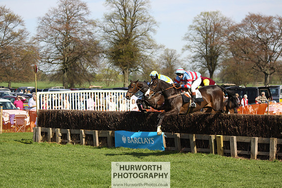 Bedale Point to Point 026