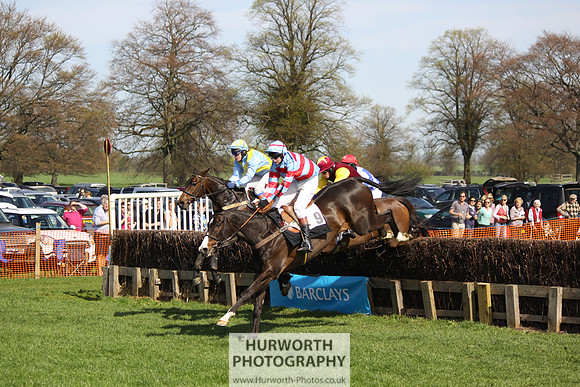 Bedale Point to Point 027