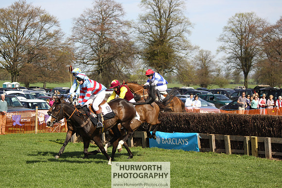 Bedale Point to Point 028