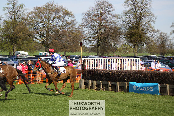 Bedale Point to Point 029