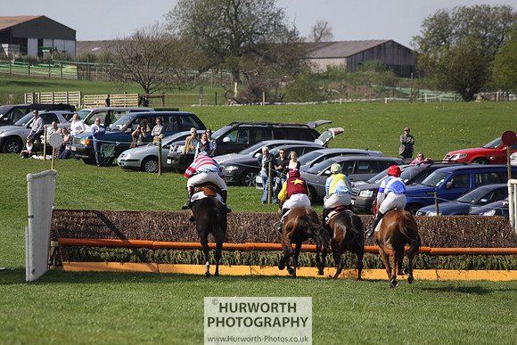 Bedale Point to Point 031