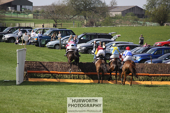 Bedale Point to Point 032