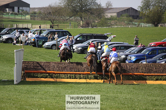 Bedale Point to Point 033