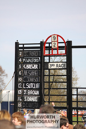 Bedale Point to Point 001