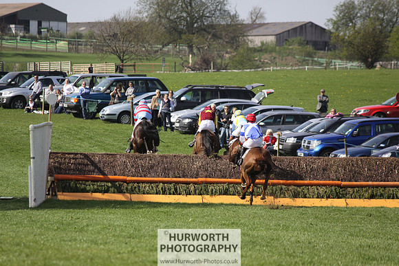 Bedale Point to Point 034