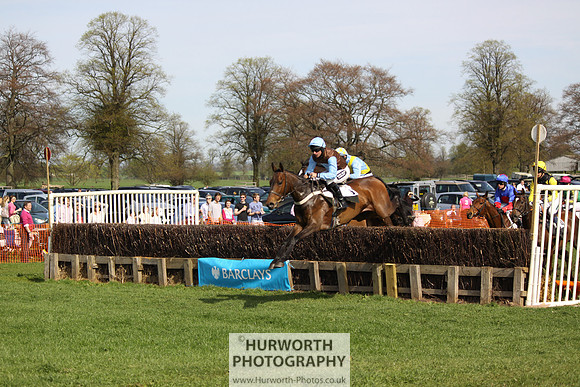 Bedale Point to Point 002