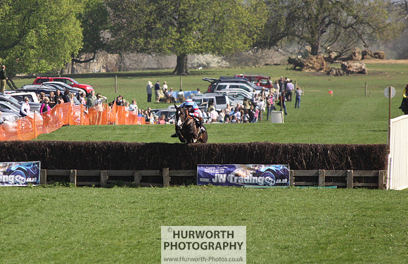 Bedale Point to Point 035