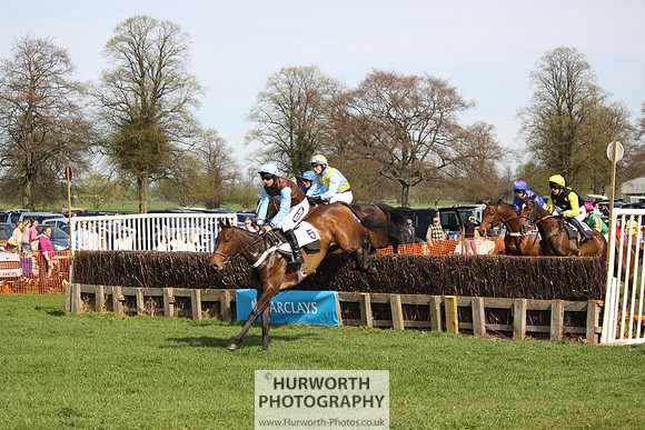 Bedale Point to Point 003