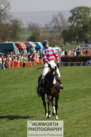 Bedale Point to Point 036
