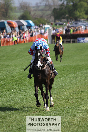 Bedale Point to Point 038