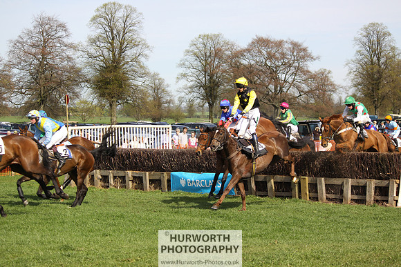 Bedale Point to Point 006