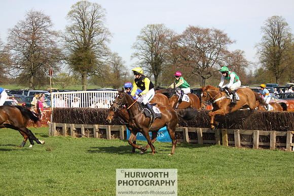 Bedale Point to Point 007