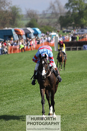 Bedale Point to Point 039