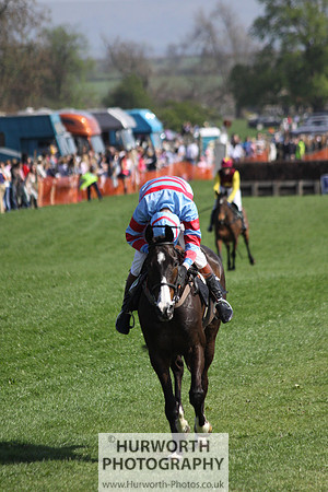 Bedale Point to Point 040