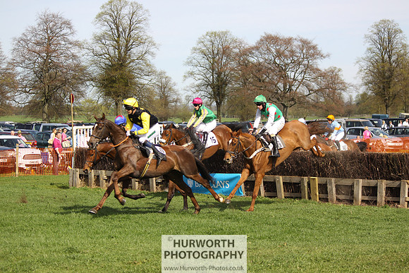 Bedale Point to Point 008