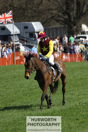 Bedale Point to Point 041
