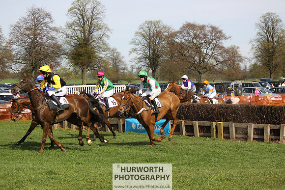 Bedale Point to Point 009