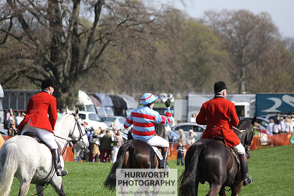 Bedale Point to Point 043