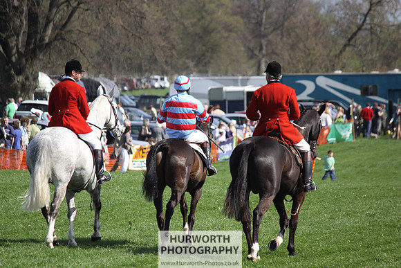 Bedale Point to Point 044