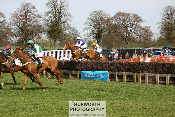 Bedale Point to Point 011