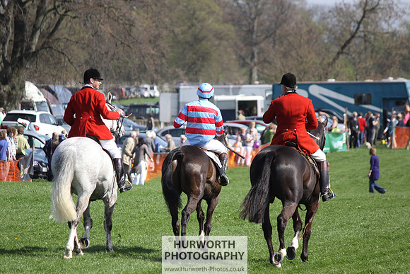 Bedale Point to Point 045