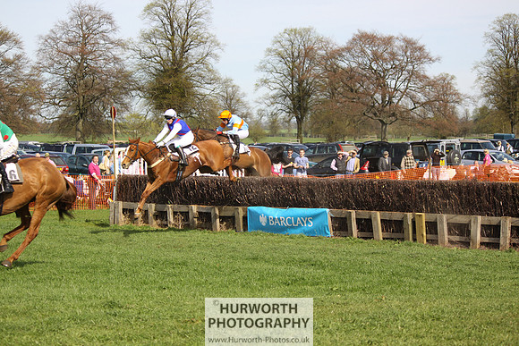 Bedale Point to Point 012