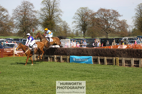 Bedale Point to Point 013