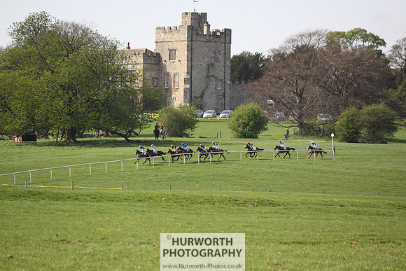 Bedale Point to Point 014