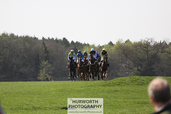 Bedale Point to Point 015