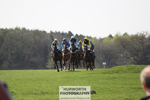 Bedale Point to Point 016