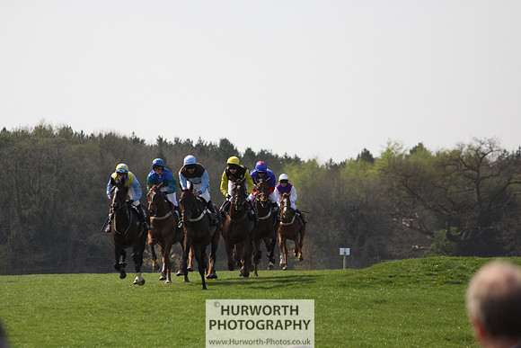 Bedale Point to Point 017