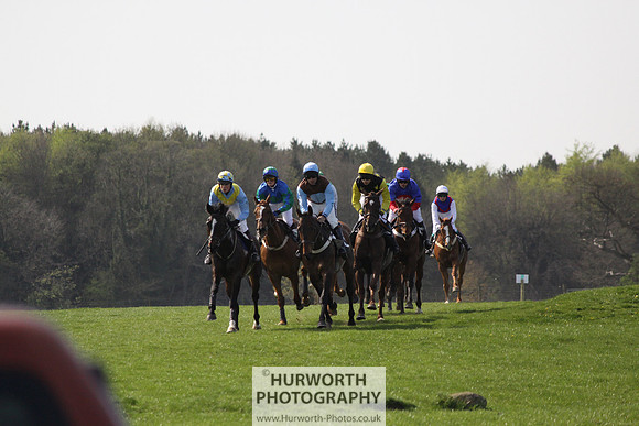 Bedale Point to Point 018