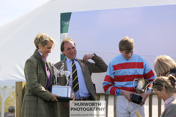 Bedale Point to Point 054
