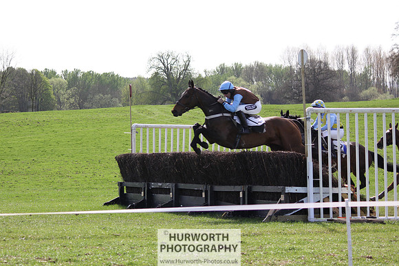 Bedale Point to Point 020